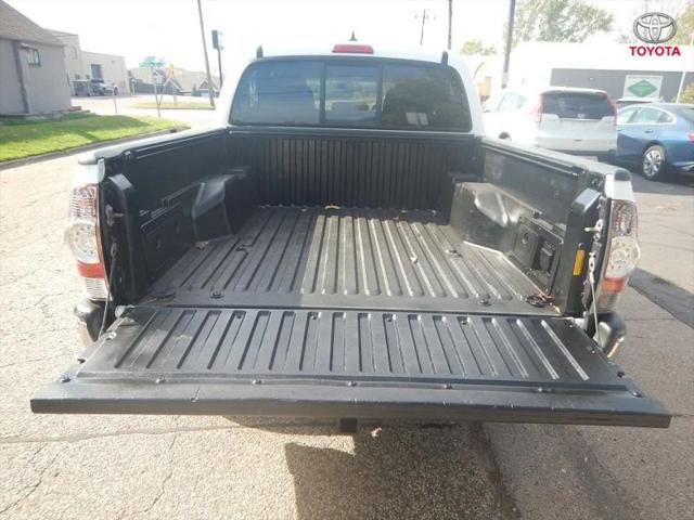 2014 Toyota Tacoma Base V6