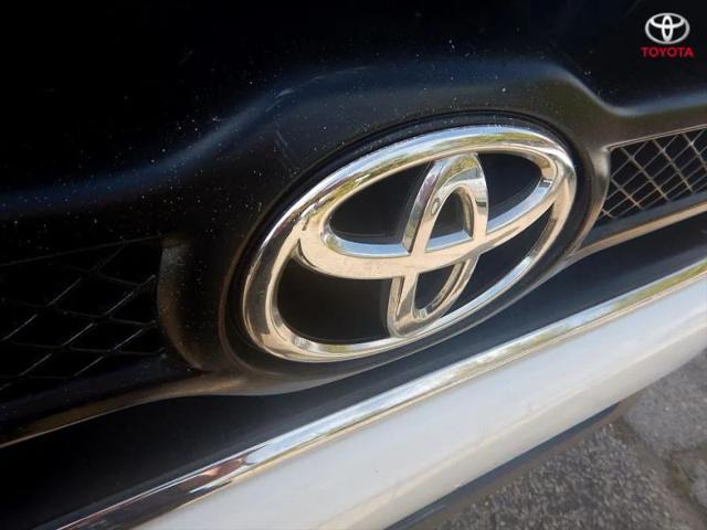 2014 Toyota Tacoma Base V6