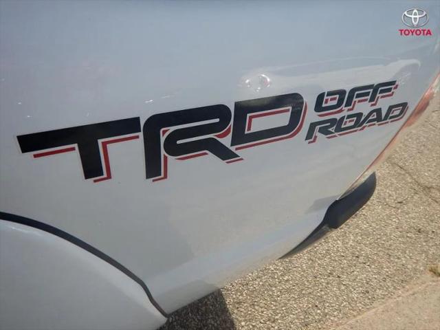 2014 Toyota Tacoma Base V6