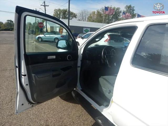 2014 Toyota Tacoma Base V6