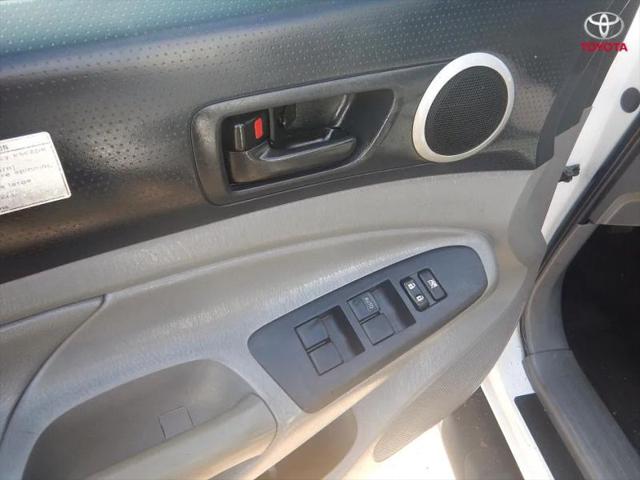 2014 Toyota Tacoma Base V6