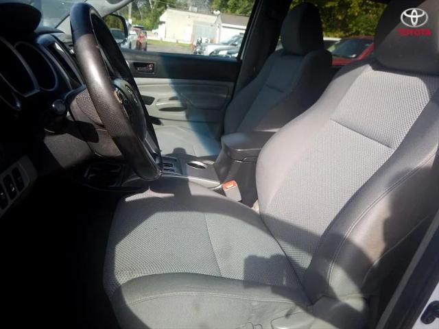 2014 Toyota Tacoma Base V6