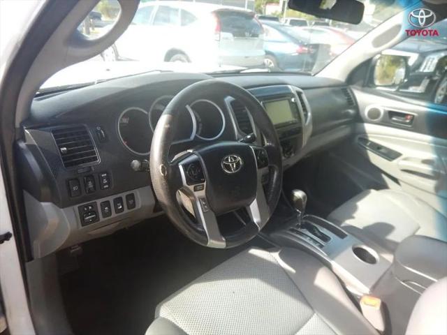 2014 Toyota Tacoma Base V6