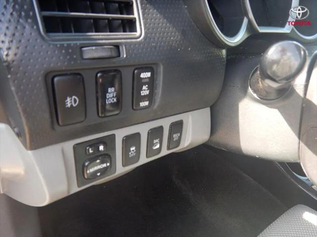 2014 Toyota Tacoma Base V6