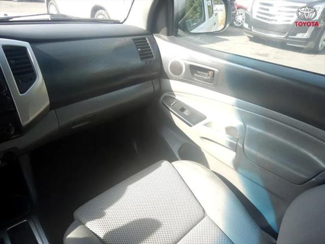 2014 Toyota Tacoma Base V6