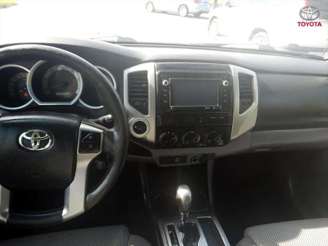 2014 Toyota Tacoma Base V6