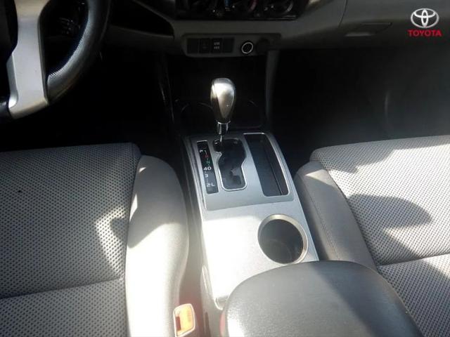 2014 Toyota Tacoma Base V6