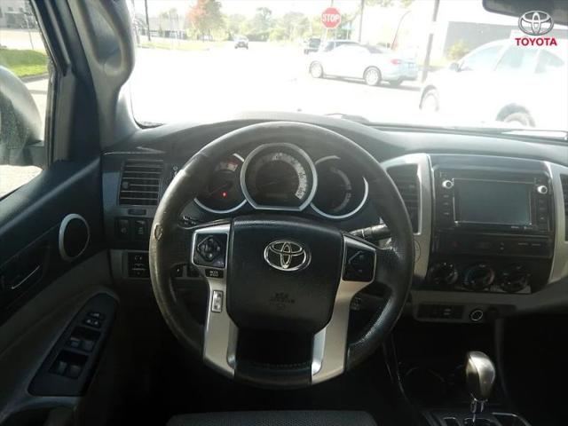 2014 Toyota Tacoma Base V6
