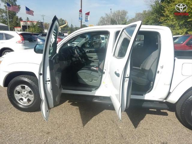 2014 Toyota Tacoma Base V6