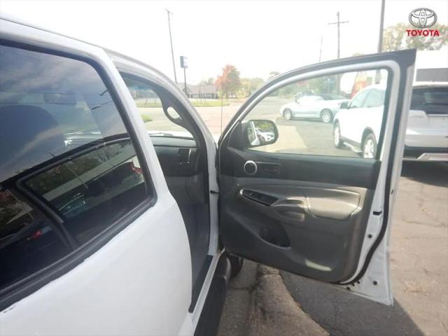 2014 Toyota Tacoma Base V6