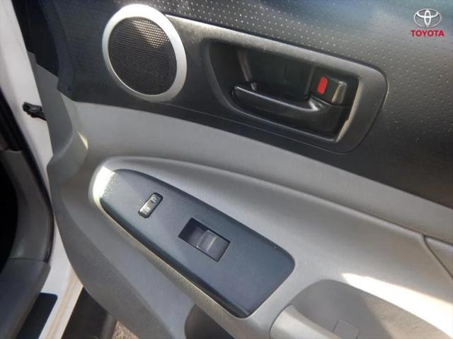 2014 Toyota Tacoma Base V6