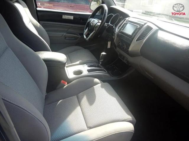2014 Toyota Tacoma Base V6