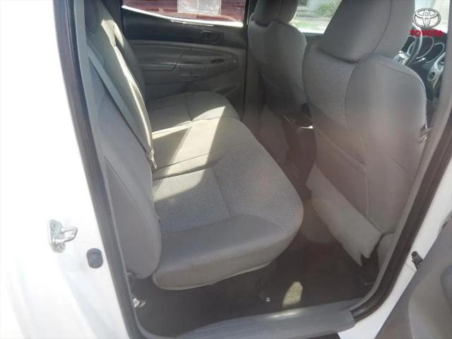 2014 Toyota Tacoma Base V6