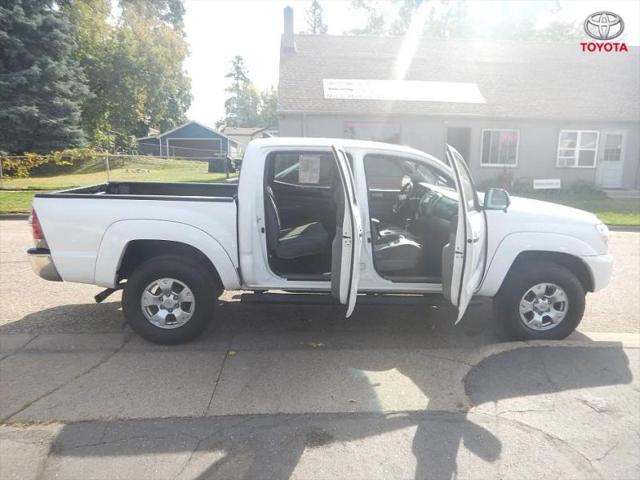 2014 Toyota Tacoma Base V6