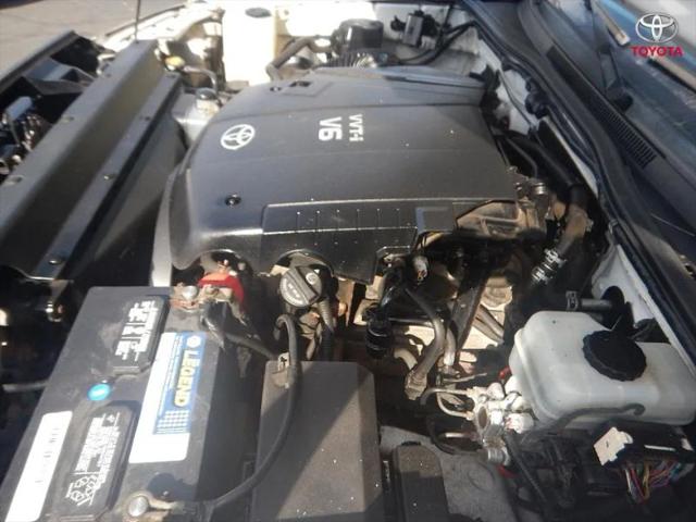 2014 Toyota Tacoma Base V6