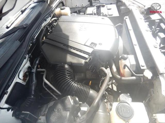 2014 Toyota Tacoma Base V6