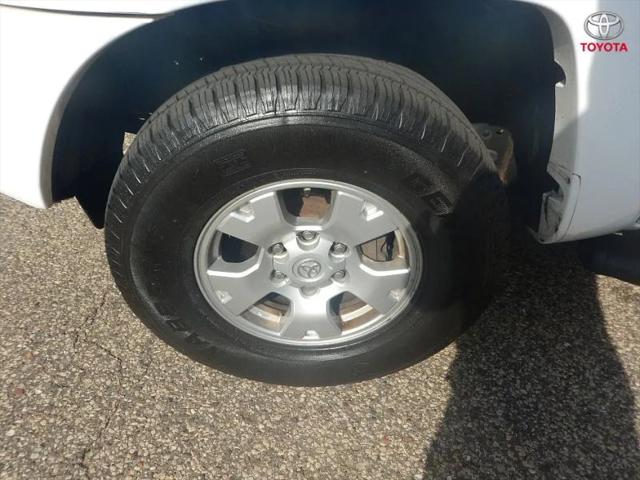 2014 Toyota Tacoma Base V6