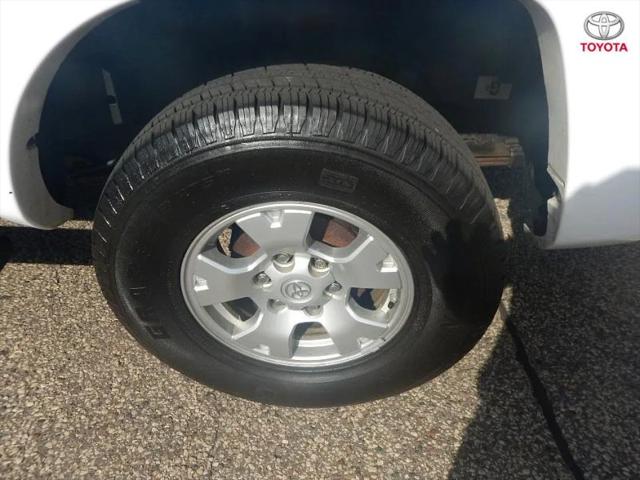 2014 Toyota Tacoma Base V6