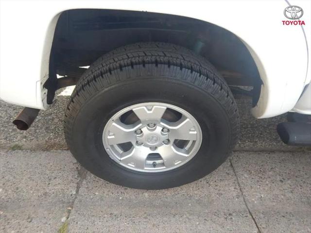 2014 Toyota Tacoma Base V6
