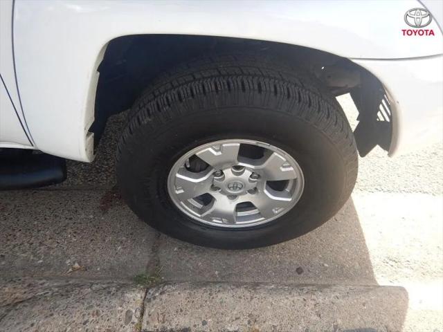 2014 Toyota Tacoma Base V6