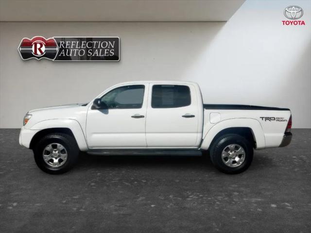 2014 Toyota Tacoma Base V6