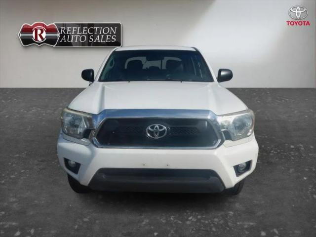2014 Toyota Tacoma Base V6