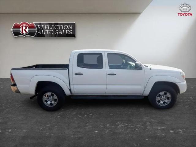 2014 Toyota Tacoma Base V6
