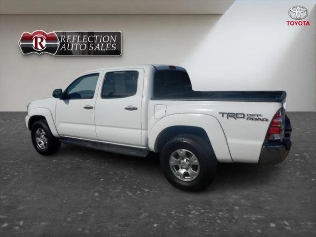 2014 Toyota Tacoma Base V6