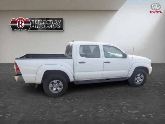 2014 Toyota Tacoma Base V6