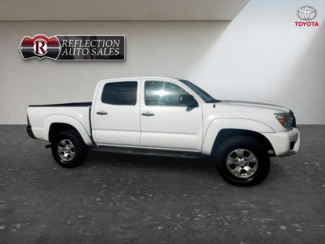 2014 Toyota Tacoma Base V6