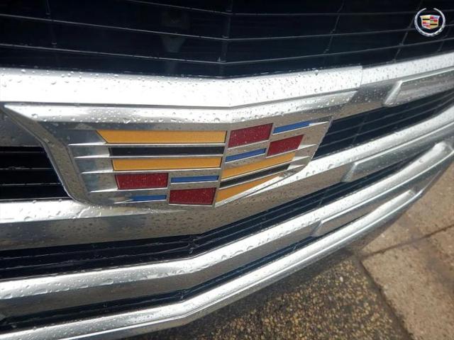 2019 Cadillac Escalade ESV Luxury