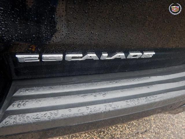 2019 Cadillac Escalade ESV Luxury
