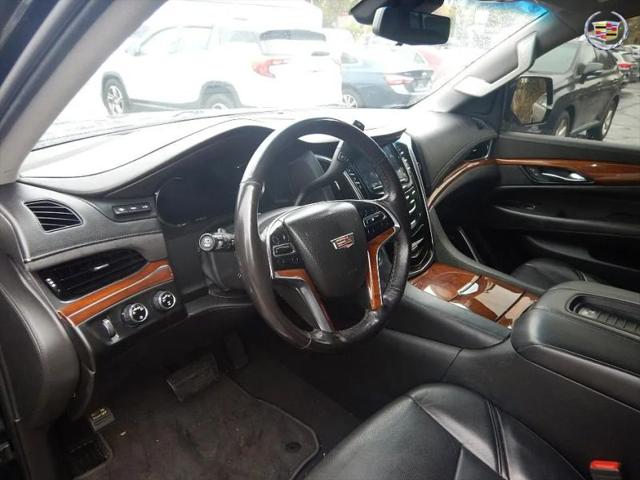 2019 Cadillac Escalade ESV Luxury