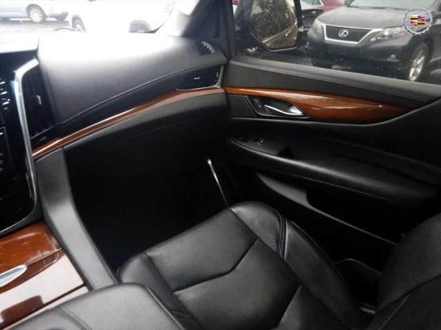 2019 Cadillac Escalade ESV Luxury