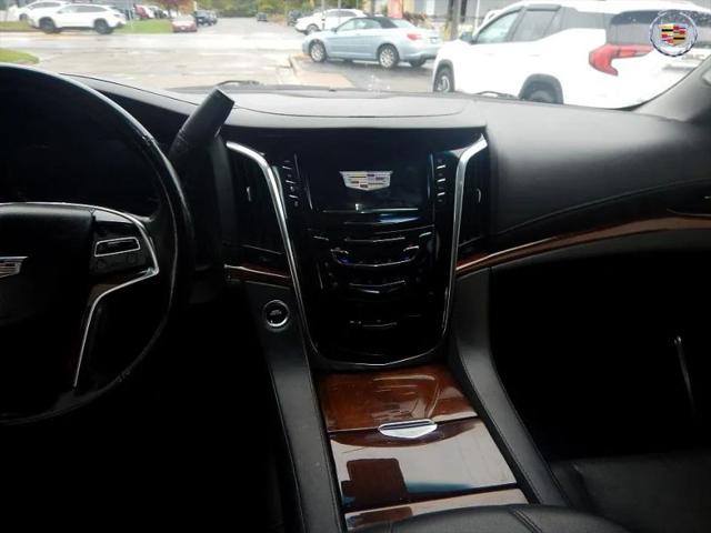 2019 Cadillac Escalade ESV Luxury