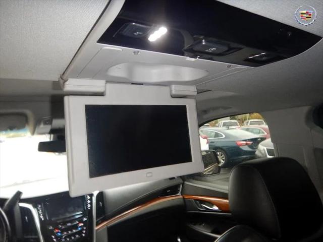 2019 Cadillac Escalade ESV Luxury