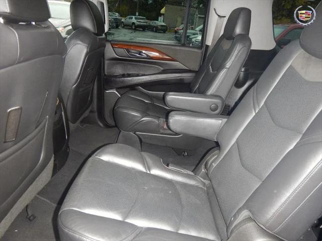 2019 Cadillac Escalade ESV Luxury