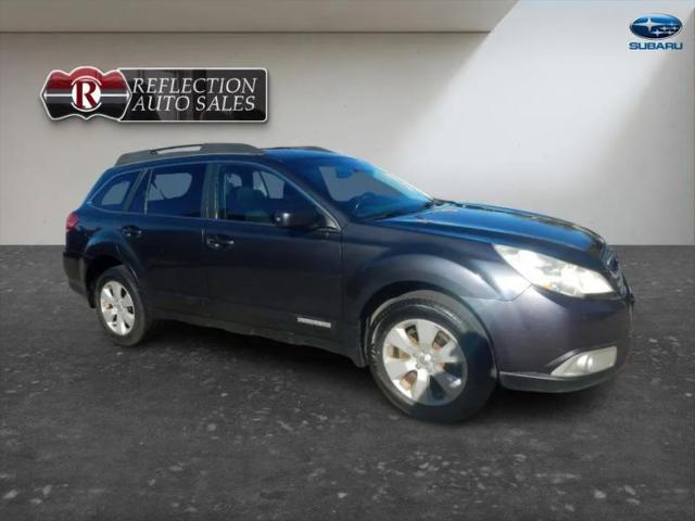 2010 Subaru Outback 2.5i Premium for sale in Saint Paul, MN