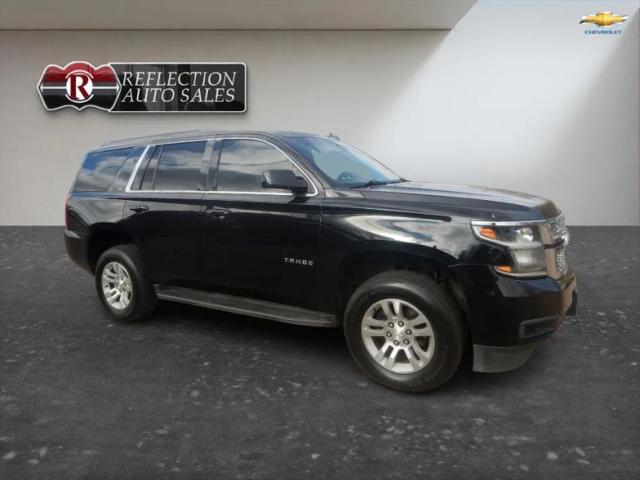 2015 Chevrolet Tahoe LT for sale in Saint Paul, MN