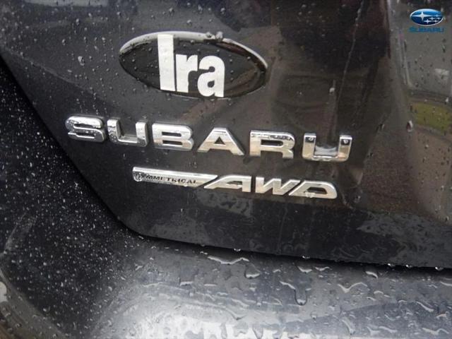 2015 Subaru XV Crosstrek 2.0i Limited