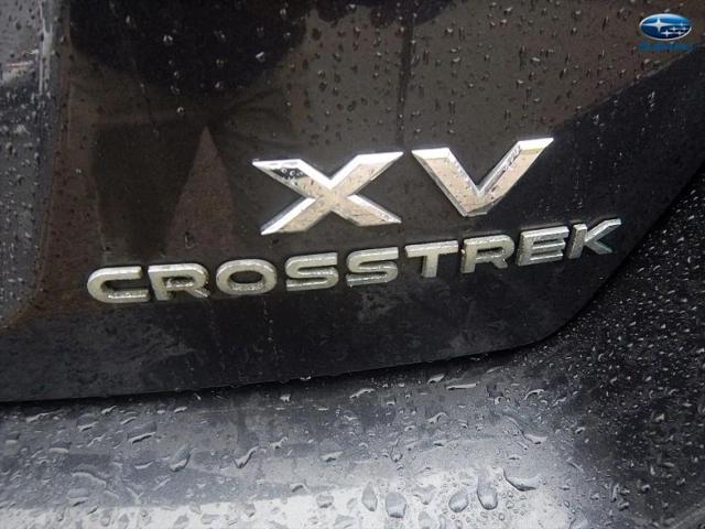 2015 Subaru XV Crosstrek 2.0i Limited