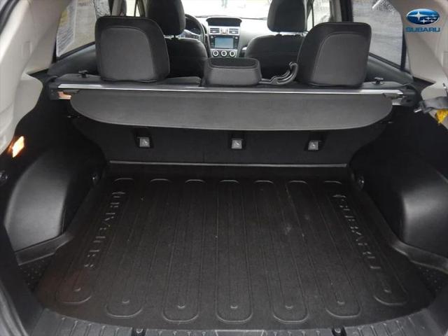 2015 Subaru XV Crosstrek 2.0i Limited