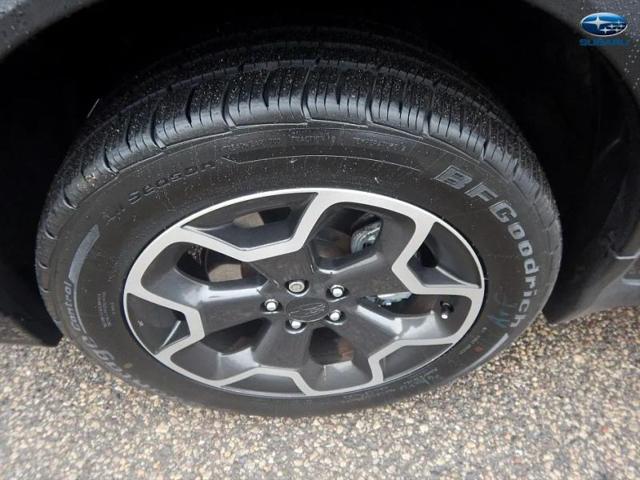 2015 Subaru XV Crosstrek 2.0i Limited
