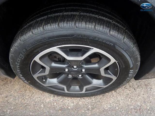 2015 Subaru XV Crosstrek 2.0i Limited