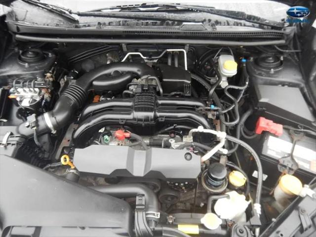 2015 Subaru XV Crosstrek 2.0i Limited