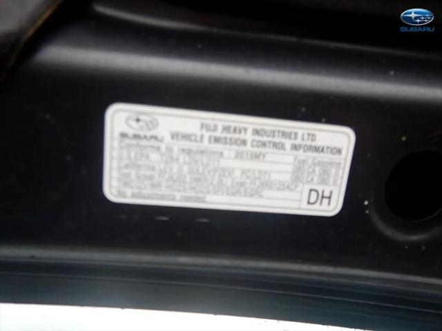 2015 Subaru XV Crosstrek 2.0i Limited