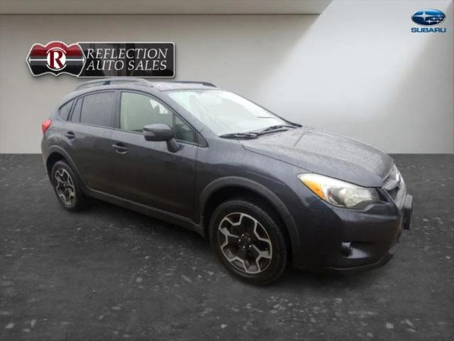 2015 Subaru XV Crosstrek 2.0i Limited for sale in Saint Paul, MN