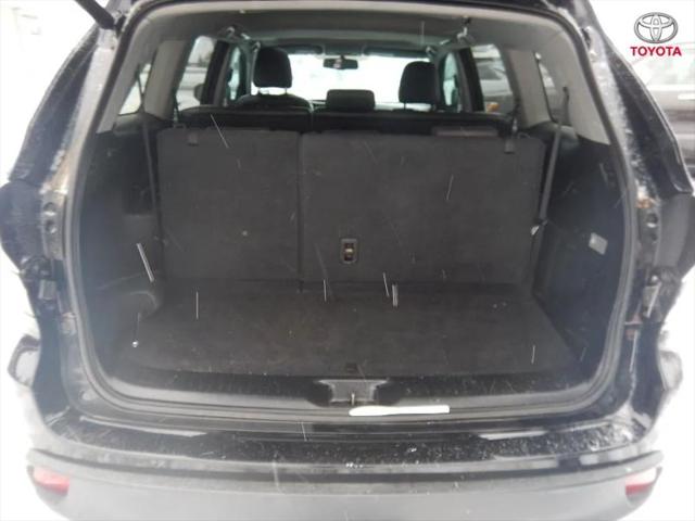 2015 Toyota Highlander XLE V6