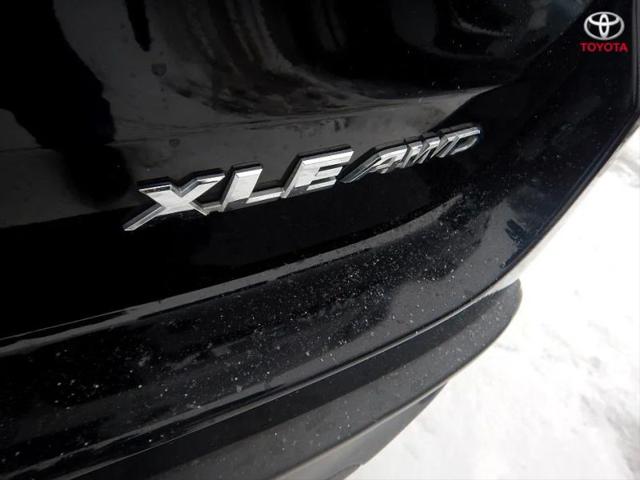 2015 Toyota Highlander XLE V6