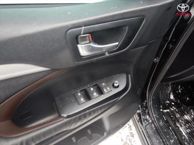 2015 Toyota Highlander XLE V6